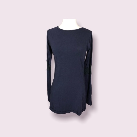 Lululemon blue Top - Picture 1 of 8